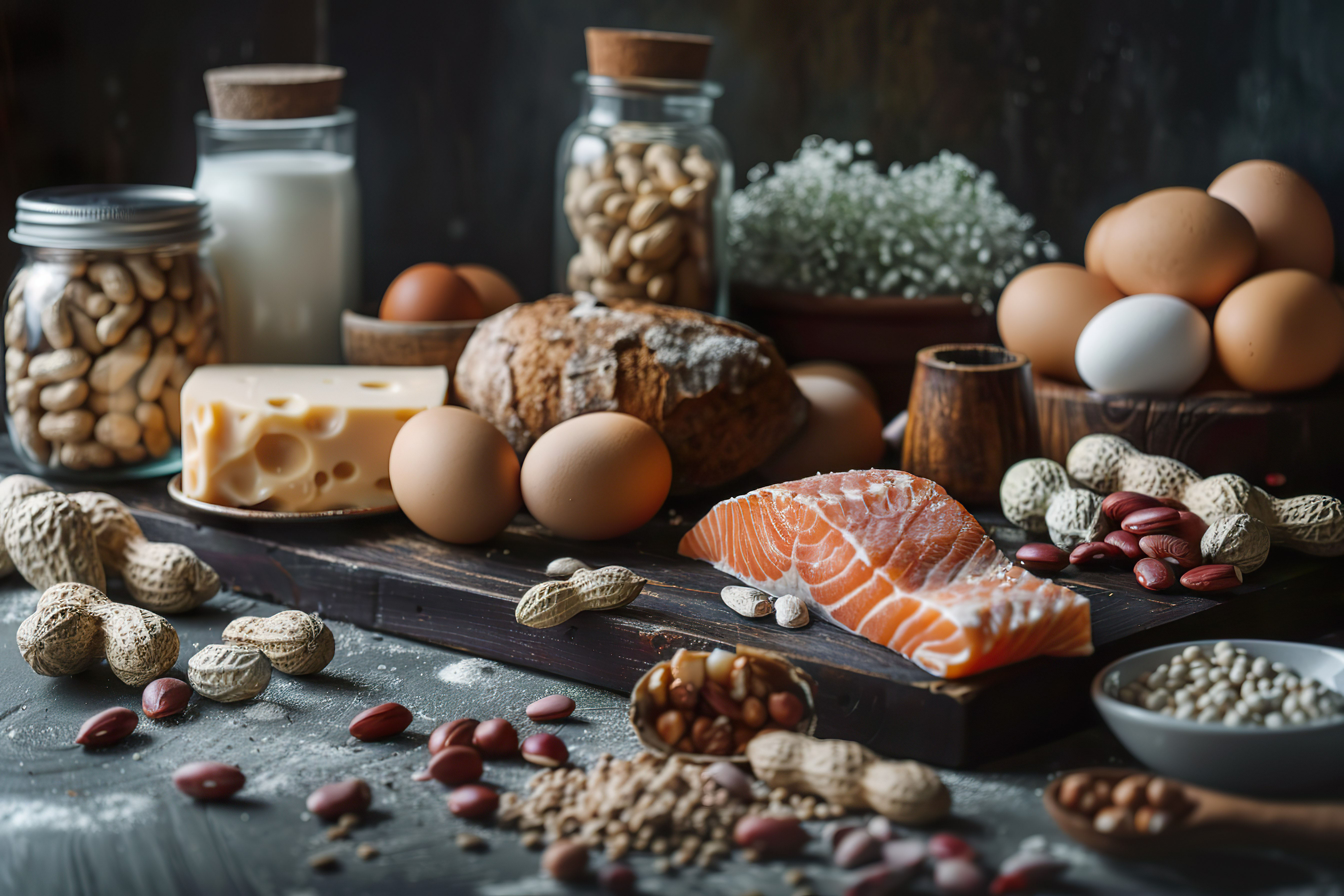 Allergen Awareness Training Image