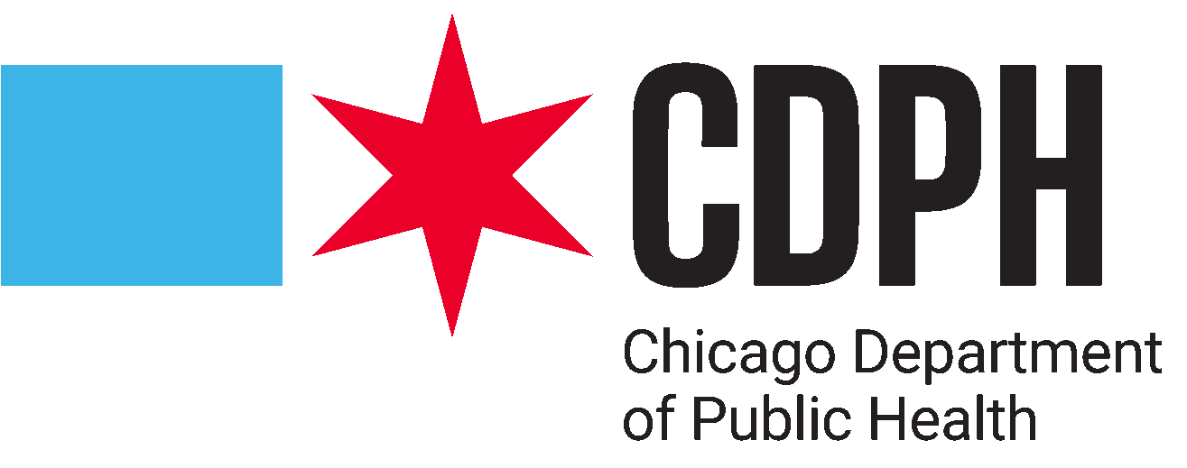 Chicago Department of Public Health Link to Food Manager Certification