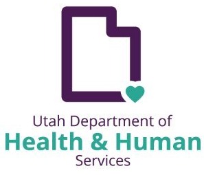 Utah Health Dept Logo